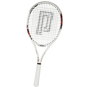 Тенісна ракетка pros pro CX-102 біла (275 гр)