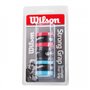 Обмотка Wilson StrongGrip, 3 шт в упаковці, блістер, W110