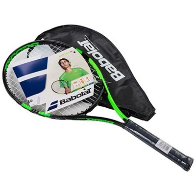 Тенісна ракетка Babolat 25 Pro, B-25BLX