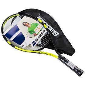 Тенісна ракетка Babolat, дитяча, B-23BLX