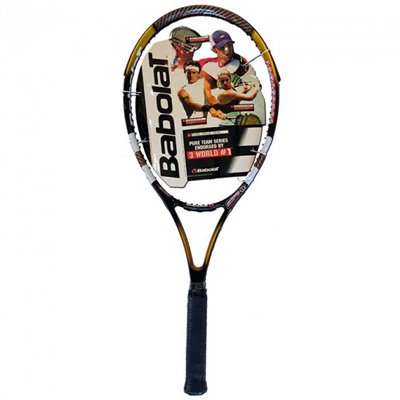 Тенісна ракетка Babolat MATRIX 27 без струн, B-126