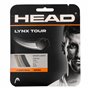 Струни тенісні Head Lynx TOUR 12m Grey (281790)