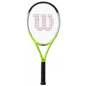 Тенісна ракетка WILSON BLADE FEEL RXT 105 (WR054710)