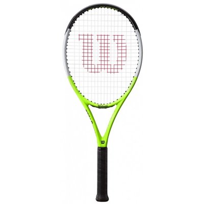 Тенісна ракетка WILSON BLADE FEEL RXT 105 (WR054710)