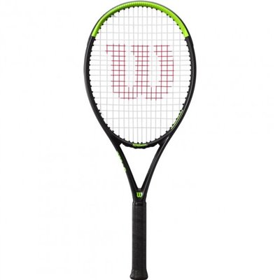 Тенісна ракетка WILSON BLADE FEEL 105 (WR054610)