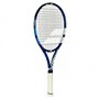 Тенісна ракетка BABOLAT DRIVE G LITE STRUNG BLUE (102323/136)