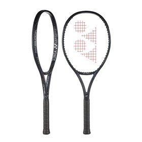 Тенісна ракетка Yonex 18 Vcore GAME 270g/100 Galaxy Black (18VCGGLBK)