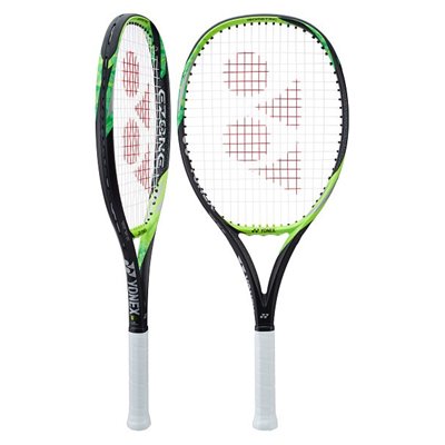 Тенісна ракетка Yonex Ezone 26 Junior (250g) Lime Green (17EZ26GE)