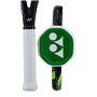 Тенісна ракетка Yonex Ezone 26 Junior (250g) Lime Green (17EZ26GE)