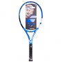 Тенісна ракетка BABOLAT PURE DRIVE TEAM STRUNG (102338/136)