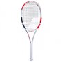 Тенісна ракетка BABOLAT PURE STRIKE 100 STRUNG NC 2020 (102400/323)