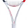 Тенісна ракетка BABOLAT PURE STRIKE 100 STRUNG NC 2020 (102400/323)