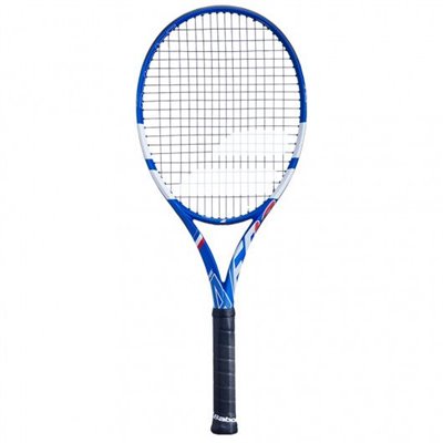 Тенісна ракетка BABOLAT PURE AERO FR UNSTR NC 2020 (101418/331)