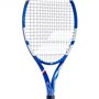 Тенісна ракетка BABOLAT PURE AERO FR UNSTR NC 2020 (101418/331)