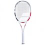 Тенісна ракетка BABOLAT PURE STRIKE JUP UNSTR NC 2020 (101424/331)