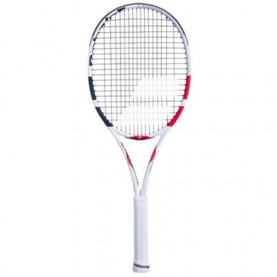 Тенісна ракетка BABOLAT PURE STRIKE JUP UNSTR NC 2020 (101424/331)