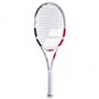 Тенісна ракетка BABOLAT PURE STRIKE JUP UNSTR NC 2020 (101424/331)