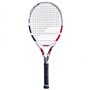 Тенісна ракетка BABOLAT PURE AERO JAP UNSTR NC 2020 (101420/331)