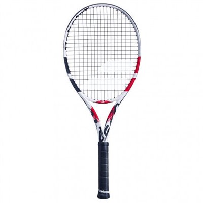 Тенісна ракетка BABOLAT PURE AERO JAP UNSTR NC 2020 (101420/331)