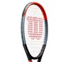 Тенісна ракетка Wilson CLASH 100L (WR008711)