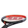 Тенісна ракетка Wilson CLASH 100L (WR008711)