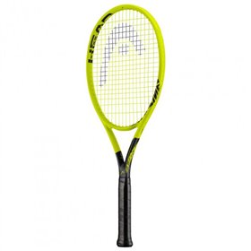 Тенісна ракетка HEAD GRAPHENE 360 EXTREME S (236128)