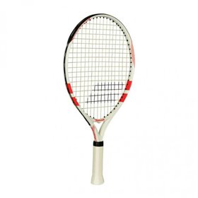 Тенісна ракетка BABOLAT COMET 19 WH/RED (140221/149)