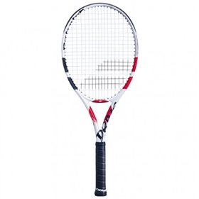 Тенісна ракетка BABOLAT PURE DRIVE JAP UNSTR NC 2020 (101417/331)