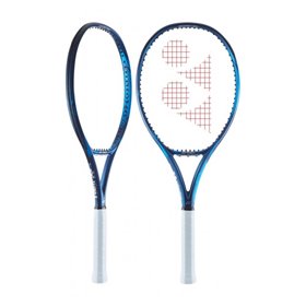 Тенісна ракетка Yonex Ezone 100L (285g) Deep Blue 2020 (06EZ100LDPB)