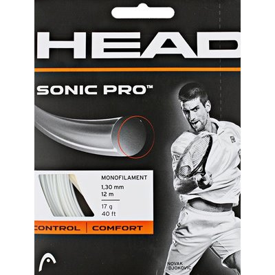 Струни тенісні Head Sonic Pro 16 (281028-16)