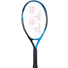 Тенісна ракетка Yonex Ezone 21 Junior (190g) black/blue (17EZ21JR)