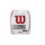 Струни тенісні WILSON SYNTETIC GUT POWER 16BK (Z9452)