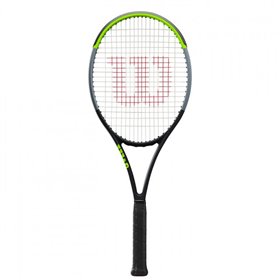 Тенісна ракетка WILSON BLADE 100 UL V7.0 2020 (WR014110)