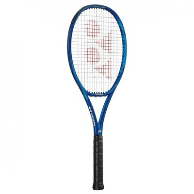 Тенісна ракетка Yonex Ezone 98 (305g) Deep Blue 2020 (06EZ98DPB)