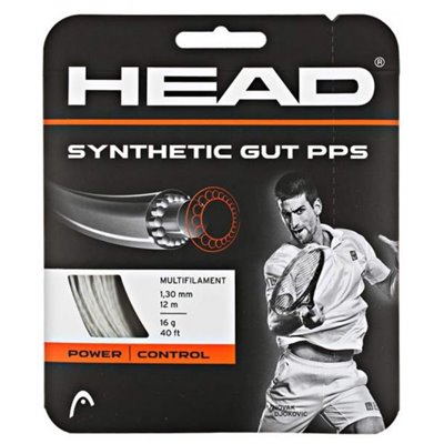 Тенісна струна Head Synthetic Gut PPS 17 (281065-17)