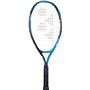 Тенісна ракетка Yonex Ezone 25 Junior (230g) black/blue (17EZ25JR)