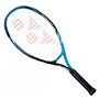 Тенісна ракетка Yonex Ezone 25 Junior (230g) black/blue (17EZ25JR)