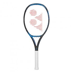 Тенісна ракетка Yonex Ezone 100 (285g) BRIGHT BLUE (17EZ100LBL)