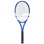 Тенісна ракетка BABOLAT PURE DRIVE FR UNSTR NC 2020 (101415/331)