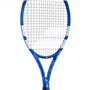 Тенісна ракетка BABOLAT PURE DRIVE FR UNSTR NC 2020 (101415/331)