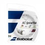 Тенісні струни Babolat SG SPIRALTEK 12M RD (241124/104)