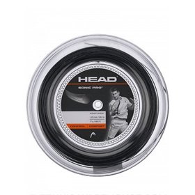 Струни тенісні Head Sonic Pro 200м (281128)