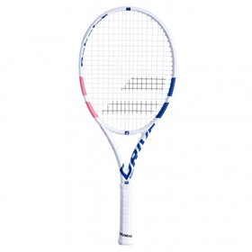 Тенісна ракетка BABOLAT PURE DRIVE JUNIOR 26 W 2020 (140403/301)