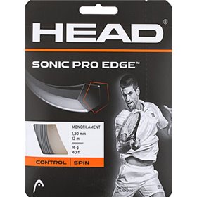 Тенісна струна Head Sonic Pro edge AN 12м (285503)