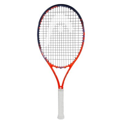 Тенісна ракетка HEAD GRAPHENE TOUCH RADICAL JR (233108)