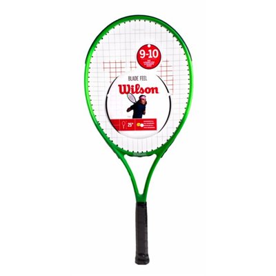 Тенісна ракетка WILSON BLADE FEEL 25 2020 (WR027110)