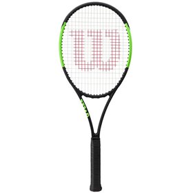 Тенісна ракетка Wilson Blade 98 18X20 CV (WRT73311U)