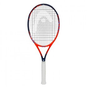 Тенісна ракетка HEAD GRAPHENE TOUCH RADICAL LITE (232648)