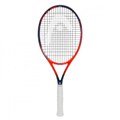 Тенісна ракетка HEAD GRAPHENE TOUCH RADICAL LITE (232648)