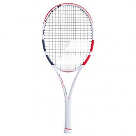 Тенісна ракетка BABOLAT PURE STRIKE JR 26 C 2020 (140401/323)